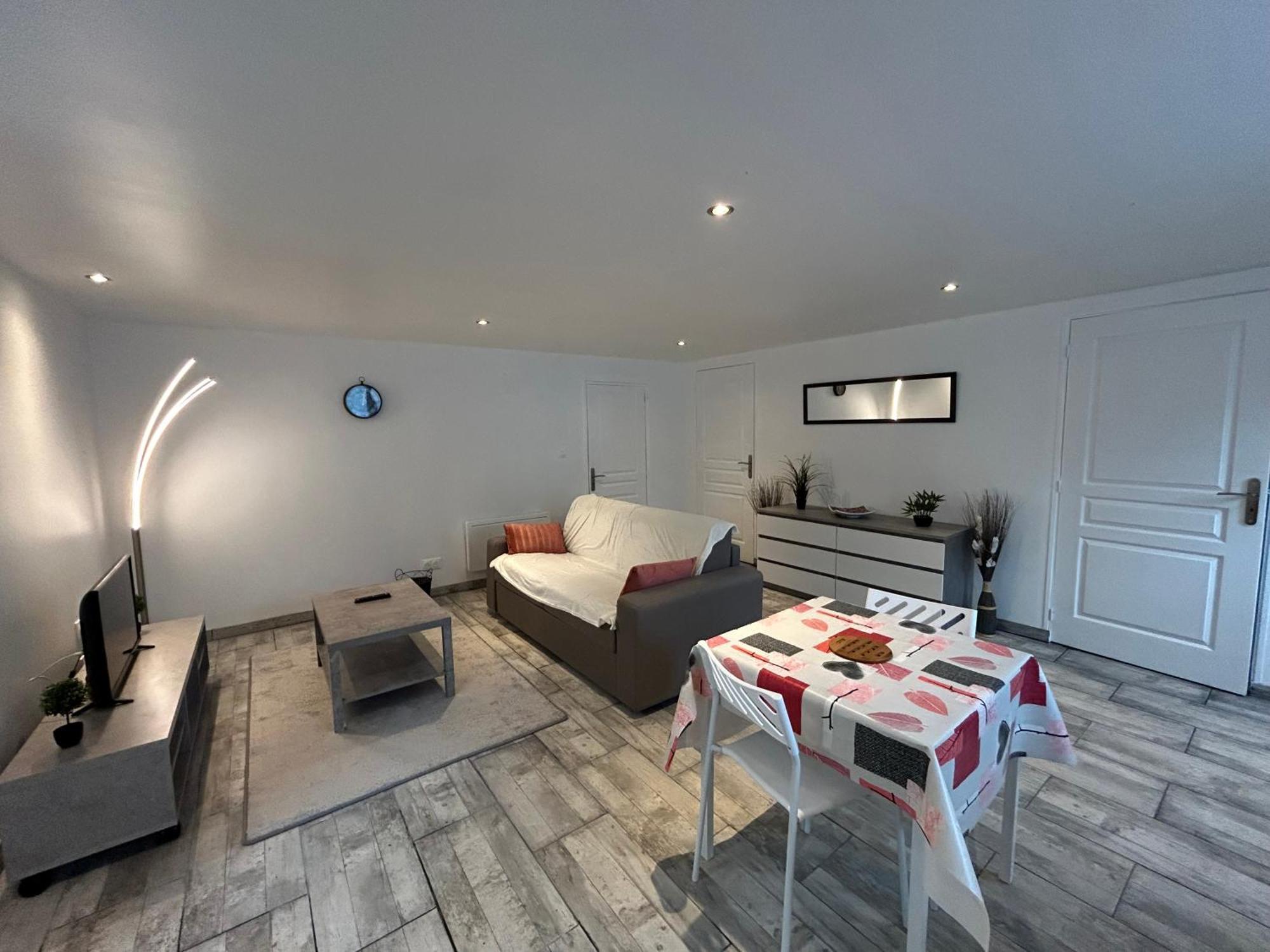 Studio Nanteuil-en-Vallée Eksteriør billede