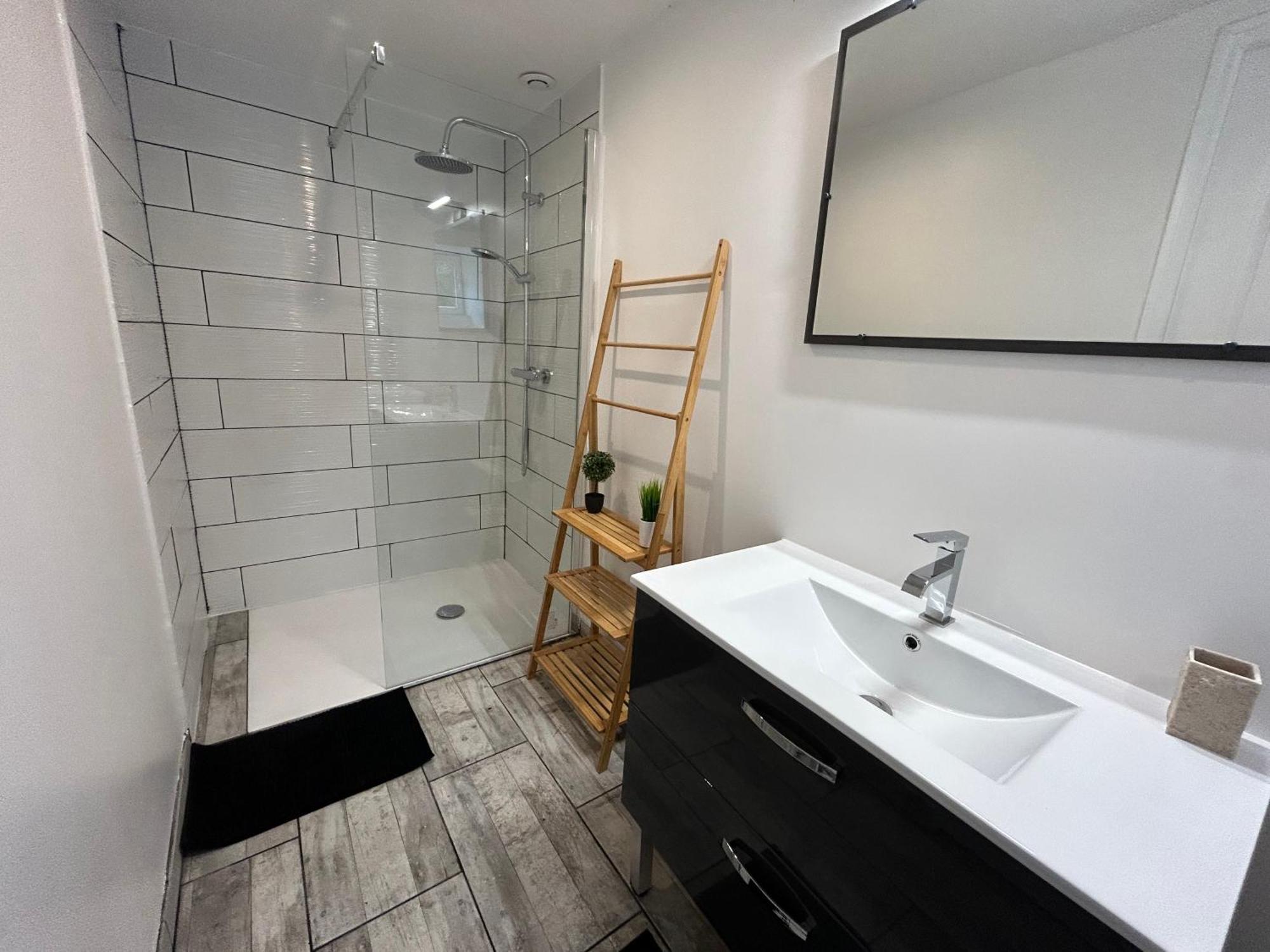Studio Nanteuil-en-Vallée Eksteriør billede
